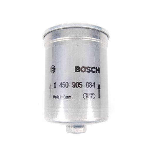 Fuel Filter - Quickbitz