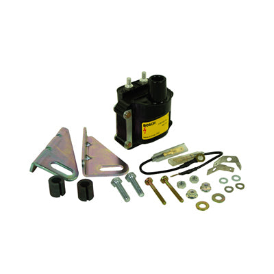 Ignition Coil - HEC715 - Quickbitz