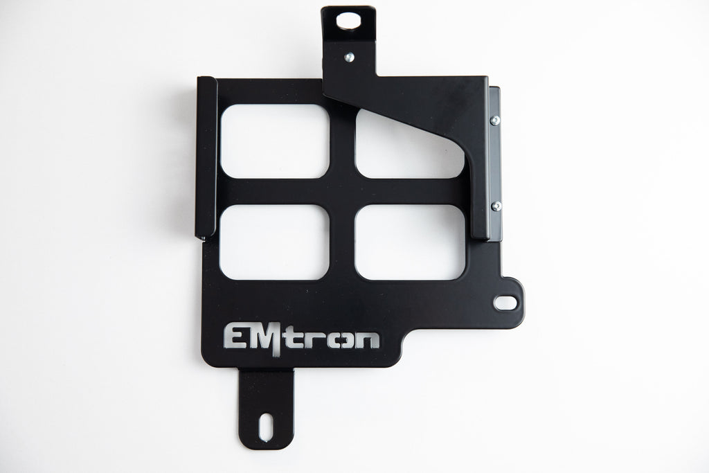 R32 GTR ECU Mounting Kit