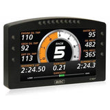 C187 - COLOUR DISPLAY LOGGER (Enabled)