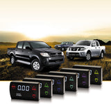 D-FORCE (Diesel Specific electronic boost controller)