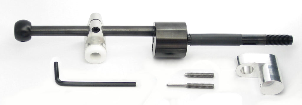 GFB STi 6 speed short shifter (MY02-on) - basic kit