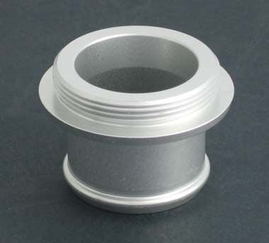 GFB 30mm HOSE ADAPTOR
