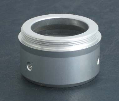 GFB 38mm PIPE-MOUNT BASE