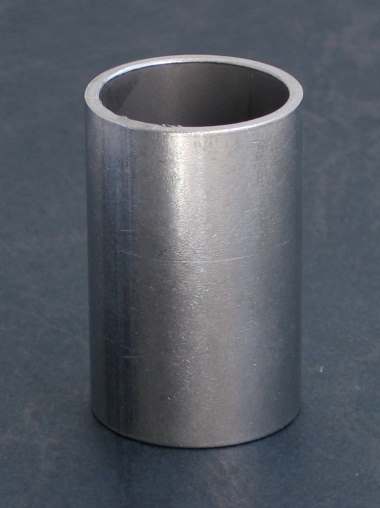 GFB 1” MILD STEEL WELD-ON ADAPTOR