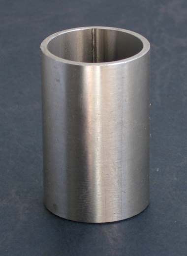 GFB 1” STAINLESS STEEL WELD-ON ADAPTOR