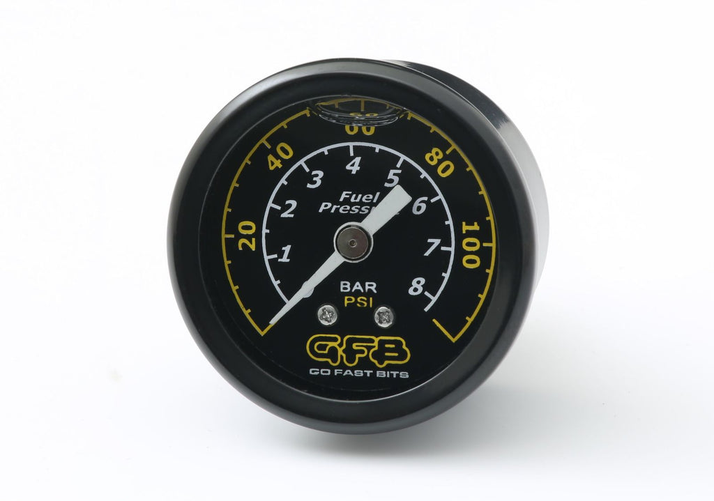 GFB FUEL PRESSURE GAUGE (SUITS 8050/8060)