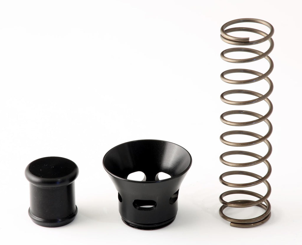 GFB MACH 2 ATMOSPHERE CONVERSION KIT (SUITS T9120)