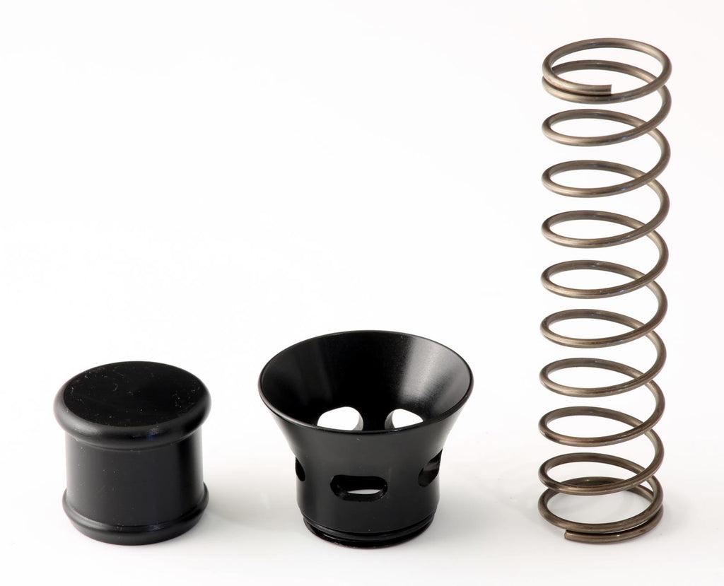 GFB MACH 2 ATMOSPHERE CONVERSION KIT (SUITS T9107, T9125)