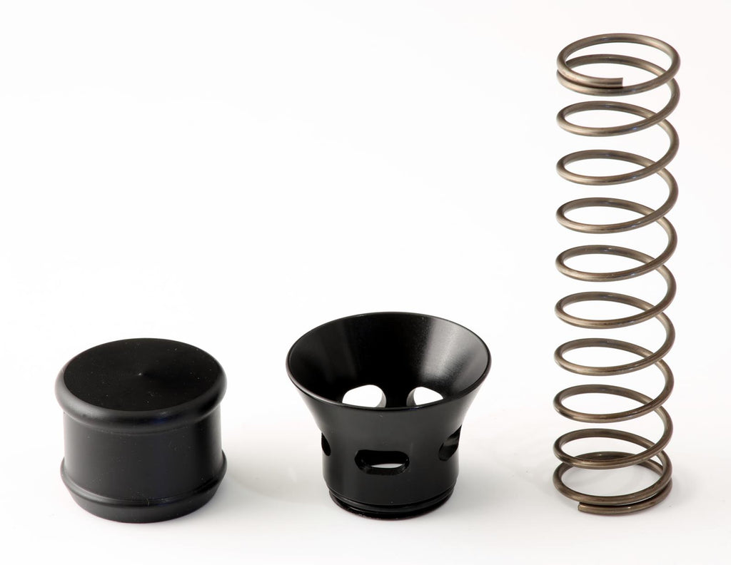 GFB MACH 2 ATMOSPHERE CONVERSION KIT (SUITS T9100, T9101,T9102,T9104,T9105,T9135)