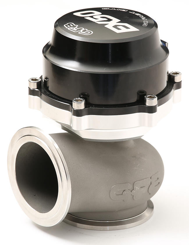 GFB EX50 - 50mm V-band style external wastegate