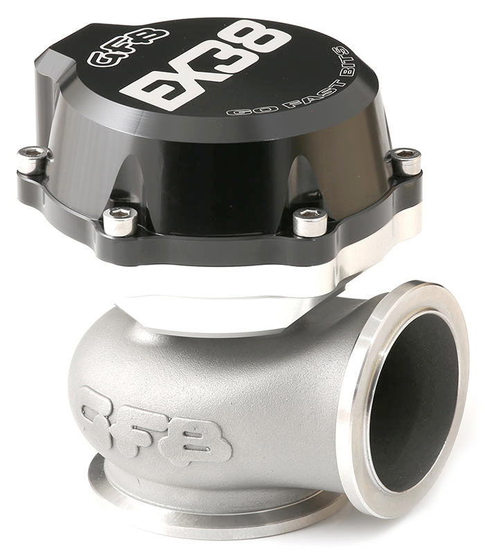 GFB EX38 - 38mm V-Band style external wastegate