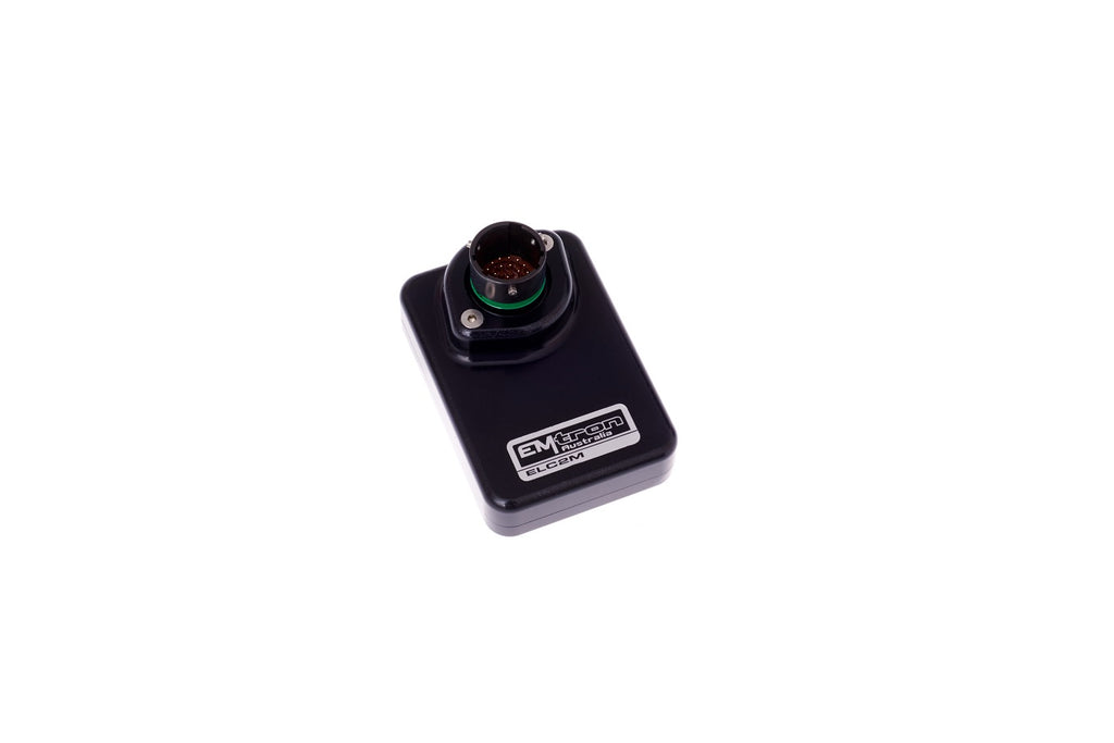 ELC2M - Lambda Control Device