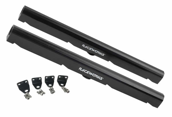 Fuel Rails LS1 GEN-III 5.7L