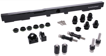 FUEL RAIL TO SUIT TOYOTA 2JZ