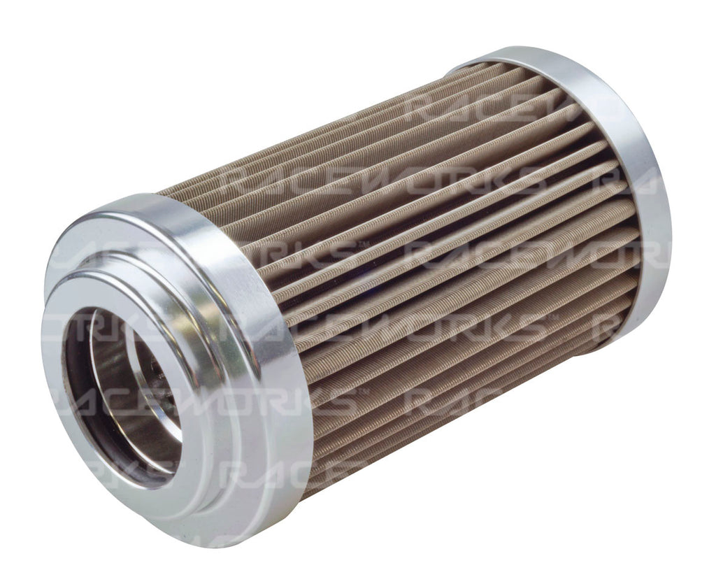 RACEWORKS FUEL FILTER ELEMENT