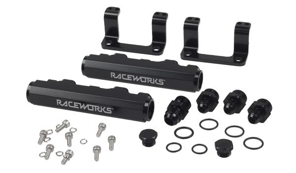 FUEL RAIL KIT TO SUIT TOYOTA 86/SUBARU BRZ