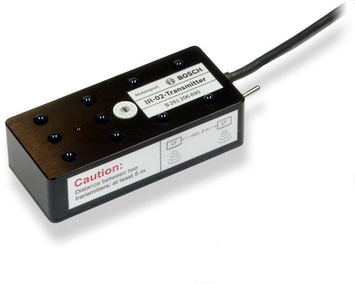 Lap Trigger IR-02 Transmitter - Quickbitz