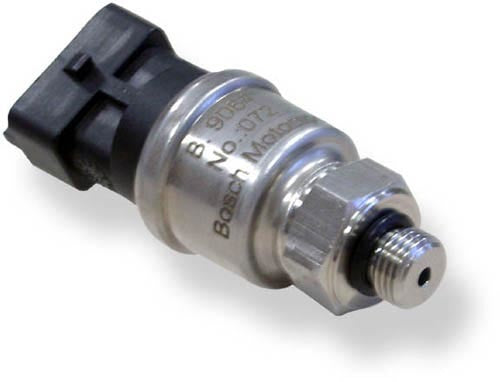 Pressure Sensor for Liquid, 11 bar - Quickbitz