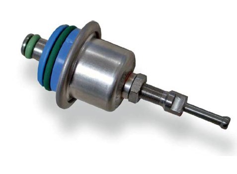 Fuel Pressure Regulator, Adjustable 3.5 - 5.0bar - Quickbitz