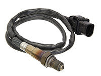 Bosch 17025 LSU 4.9 Oxygen Sensor - 0 258 017 025 - Quickbitz