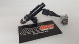 Bosch 2200cc Flow Matched Injector Set - Quickbitz