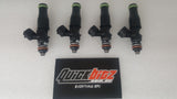Bosch 2200cc Flow Matched Injector Set For Mazda RX-7 FC Series 4/5 13Bt - Quickbitz