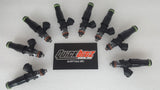 Bosch 2200cc Flow Matched Injector Set For Holden Commodore VY (V8) LS1 5.7L - Quickbitz