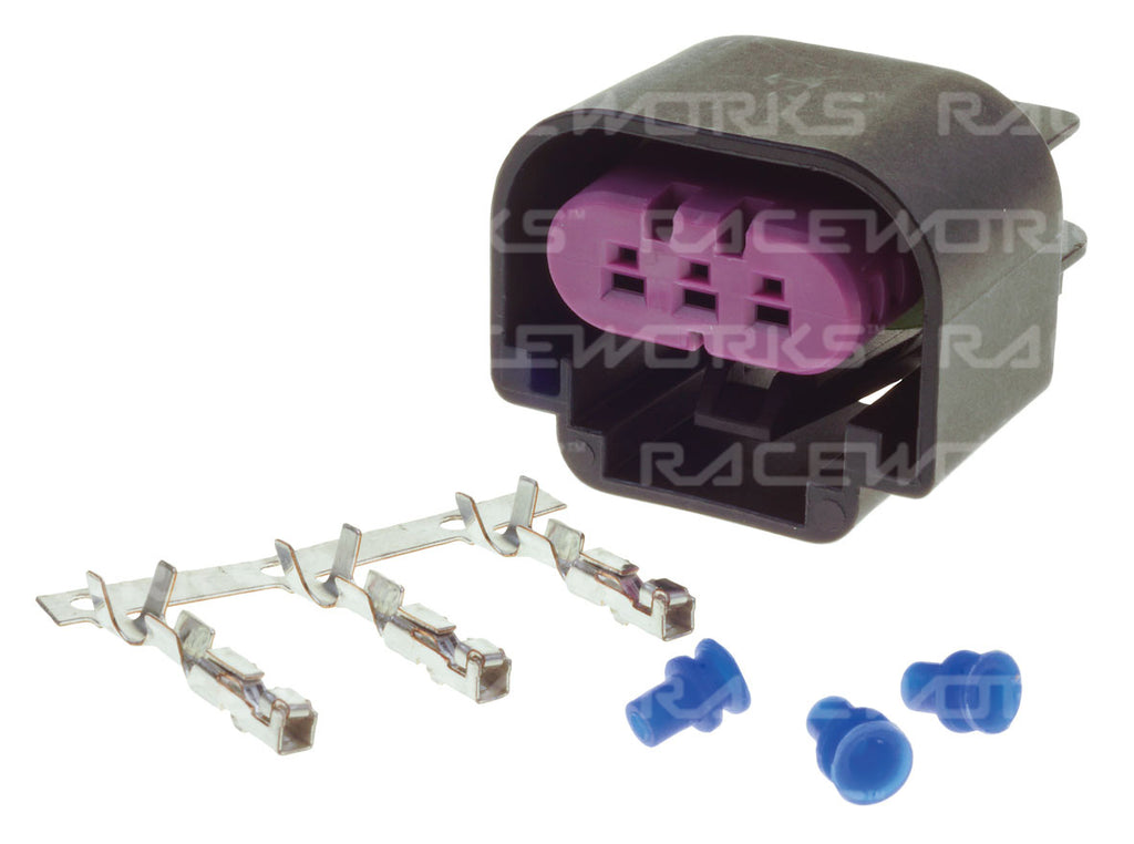 RACEWORKS CONNECTOR To Suit FSA-024