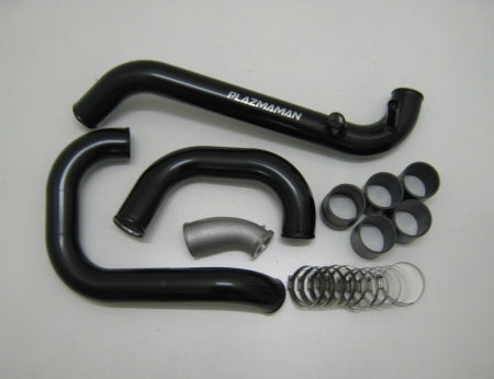 EVO 4-6 Spec R Full Piping Kit - Quickbitz