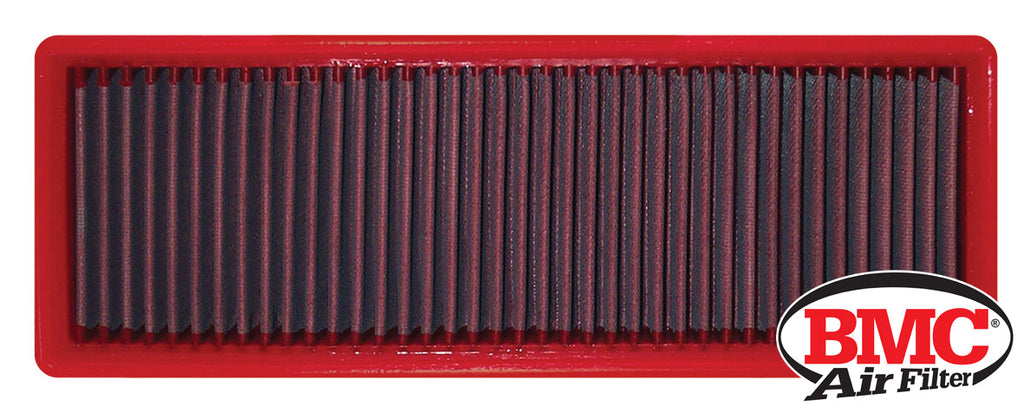BMC AIR FILTER 140x377 FIAT