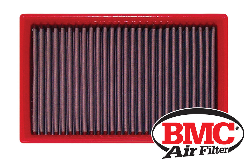 BMC AIR FILTER 184x274 MAZDA