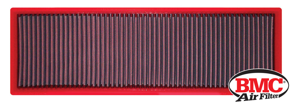 BMC AIR FILTER 178x522 PORSCHE