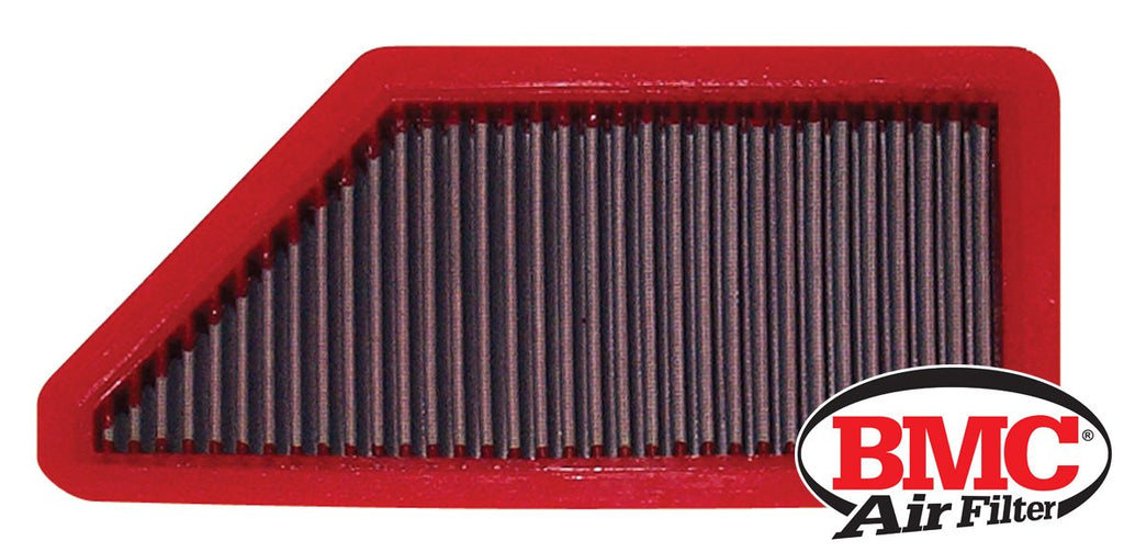 BMC AIR FILTER 158x337 HONDA