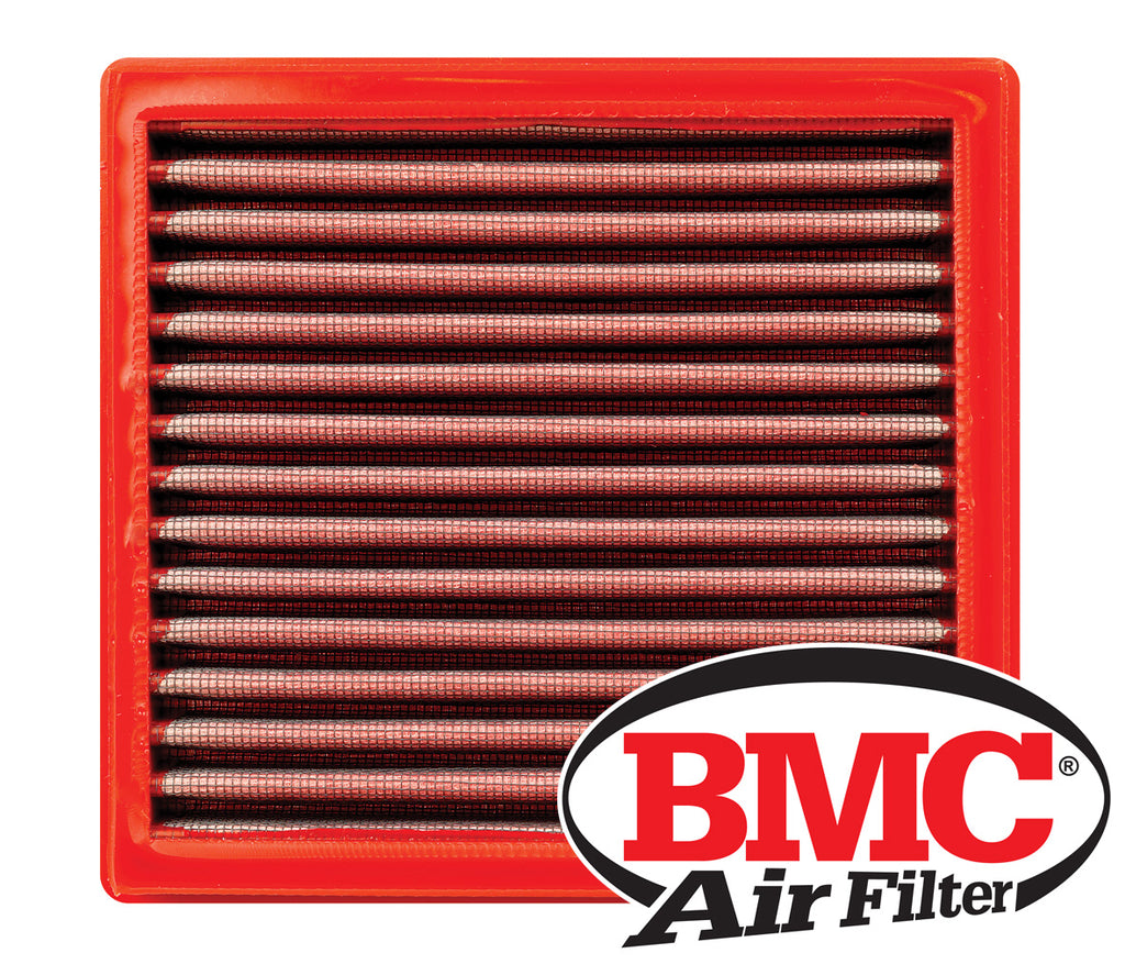 BMC AIR FILTER 169x155 NISSAN