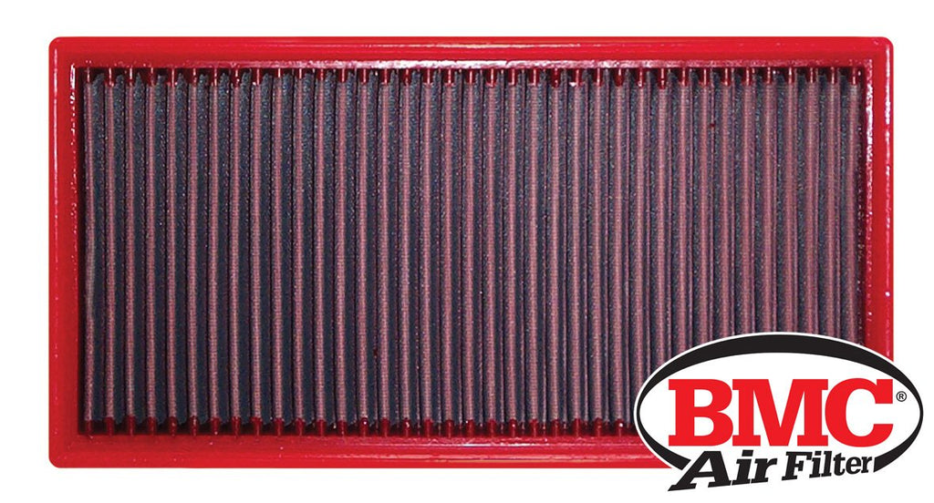 BMC AIR FILTER 180x396 PORSCHE