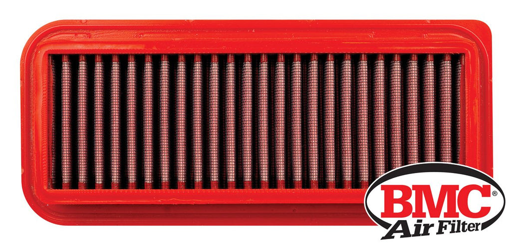 BMC AIR FILTER 117x266 TOYOTA ECHO