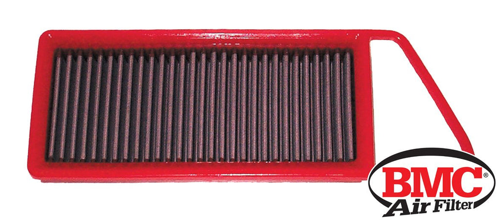 BMC AIR FILTER 139 X 289 MAZDA / PEUGEOT / CITROEN