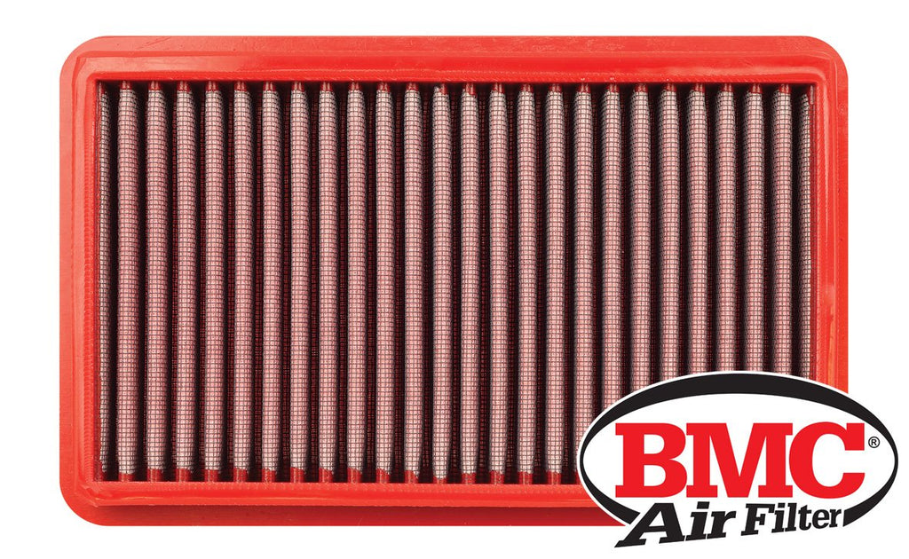 BMC AIR FILTER 163x257 MAZDA
