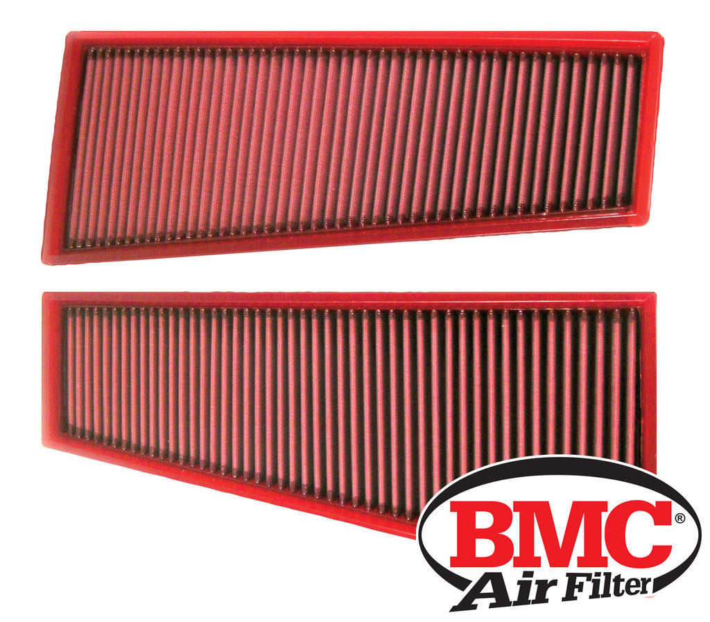BMC AIR FILTER PORSCHE CARRERA GT V10