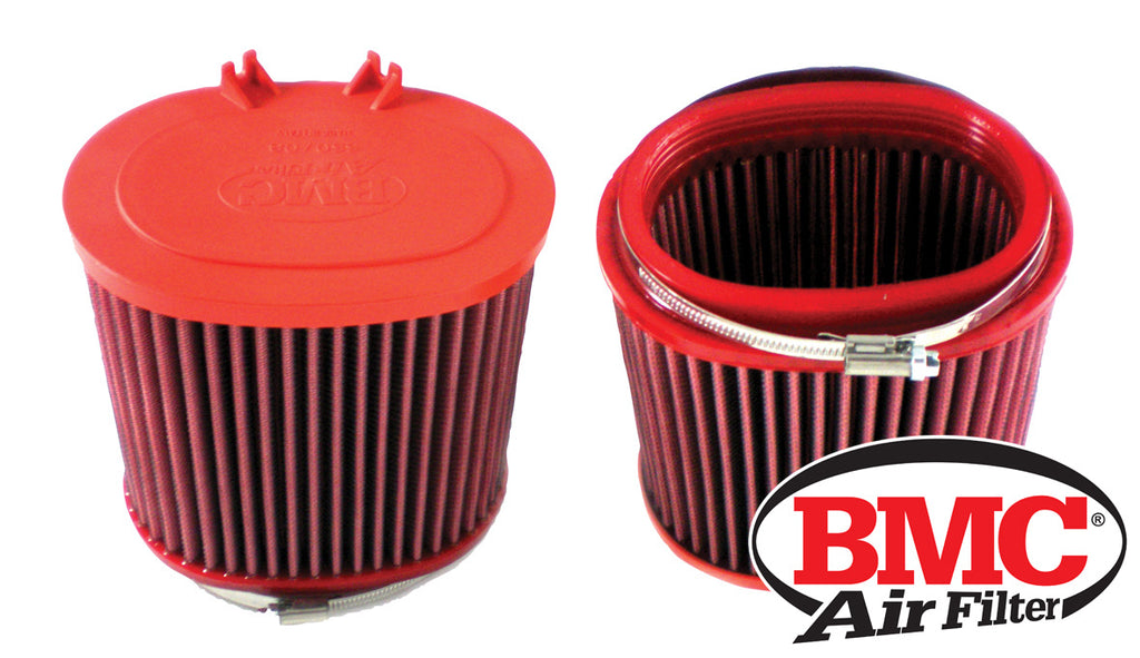 BMC AIR FILTER PORSCHE 911 KIT
