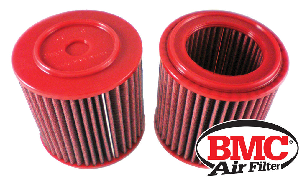 BMC AIR FILTER KIT ASTON MARTIN (2 Filters)