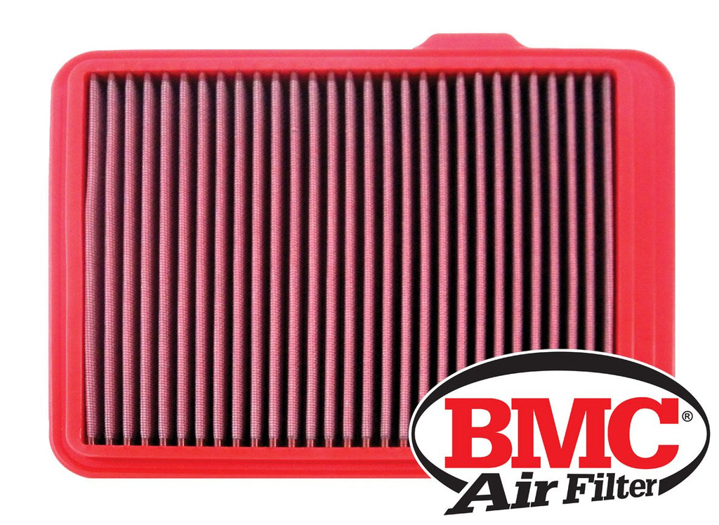 BMC AIR FILTER HUMMER H3