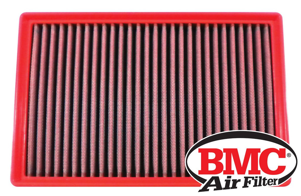 BMC AIR FILTER NISSAN NAVARA D40