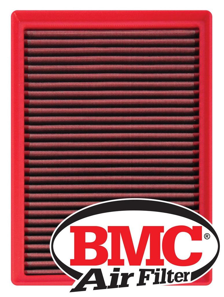 BMC AIR FILTER JEEP COMMANDER GRAND CHEROKEE