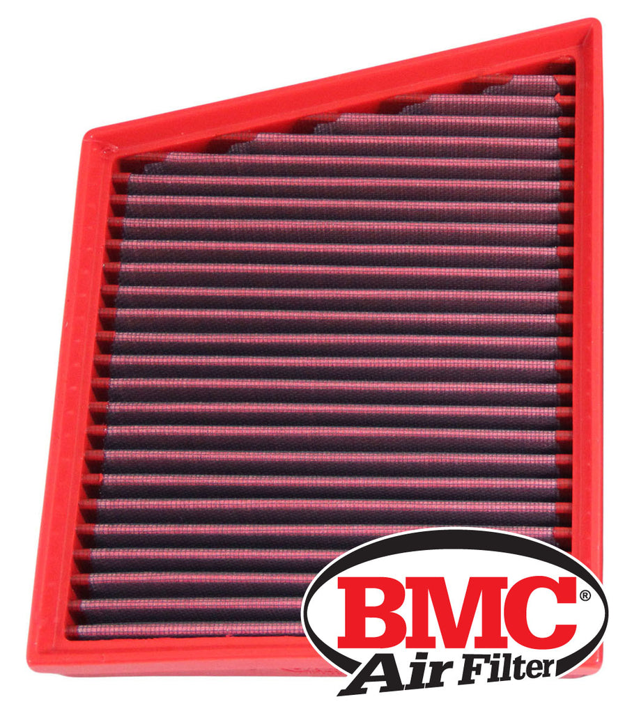 BMC AIR FILTER JAGUAR F-PACE XE XF Kit Of 2 Filters