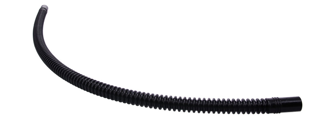 RACEWORKS E85 SAFE PLASTIC FUEL PUMP TUBING 480MM ID10MM