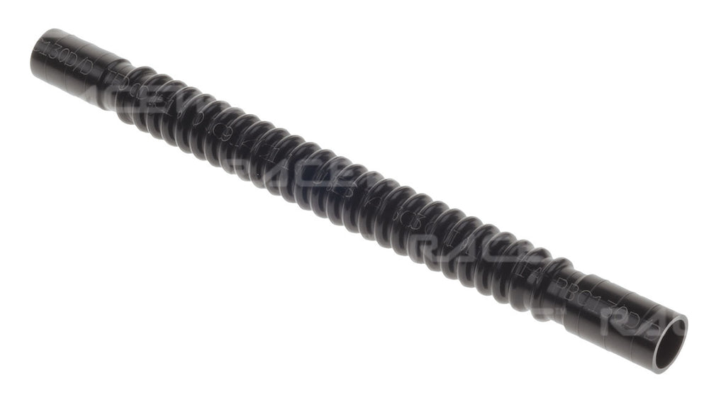 RACEWORKS E85 SAFE PLASTIC FUEL PUMP TUBING 160mm ID10mm