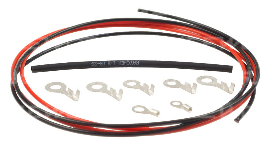 RACEWORKS 34AMP INTANK WIRING KIT