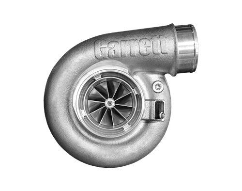 Garrett G42-1200 Compact